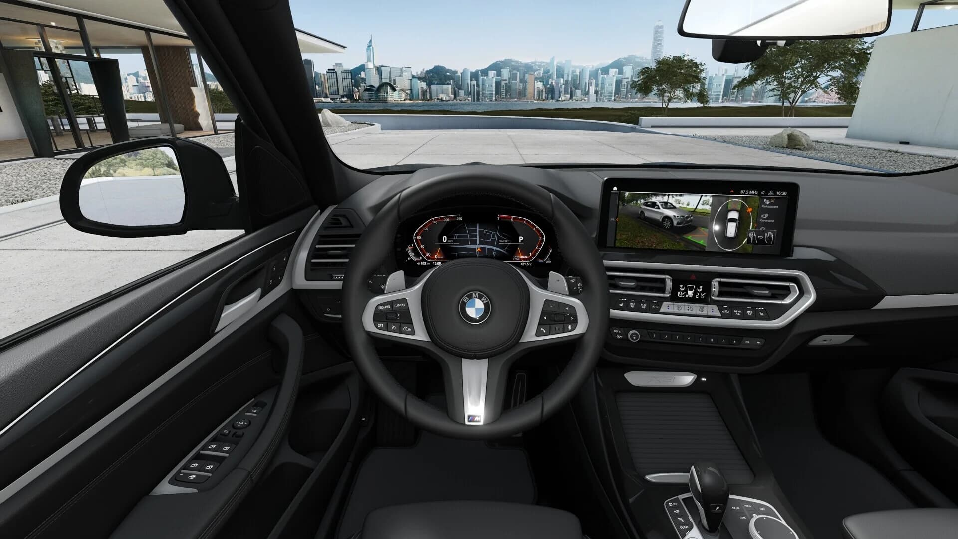 BMW X3 30i (DELETED) — zdjęcie 10