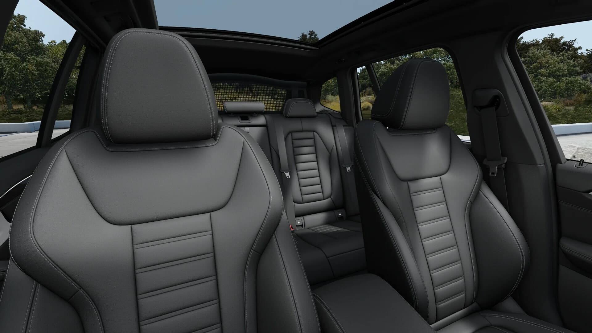 BMW X3 30i (DELETED) — zdjęcie 8