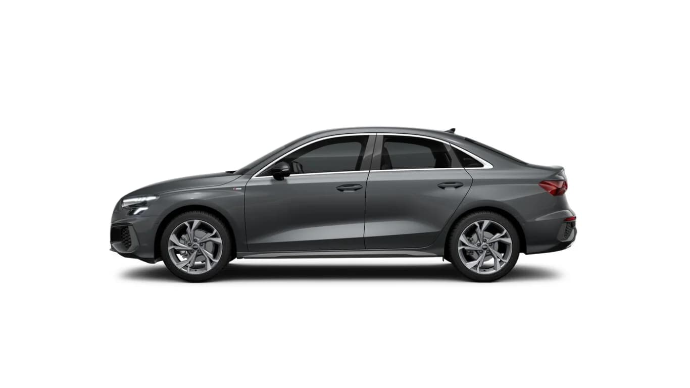 Audi Audi — zdjęcie 3