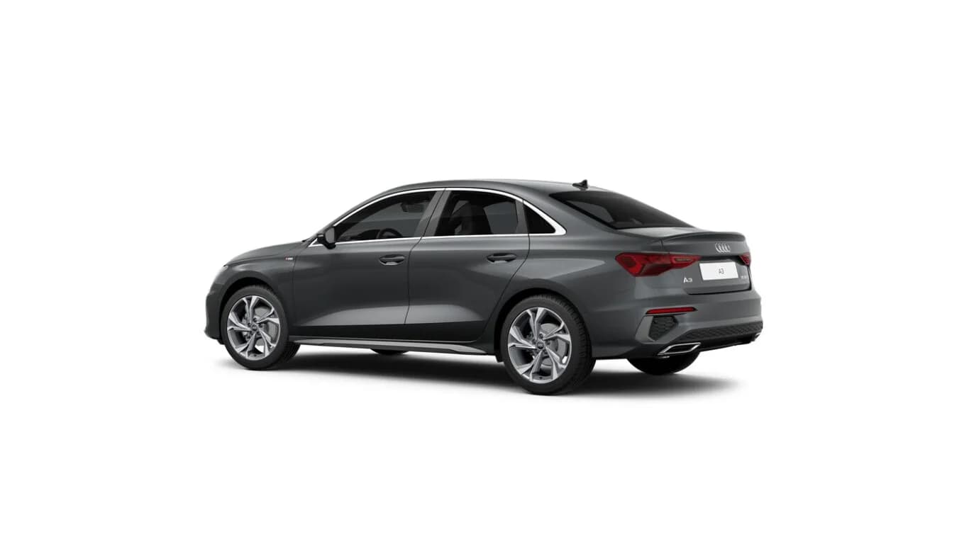 Audi Audi — zdjęcie 2