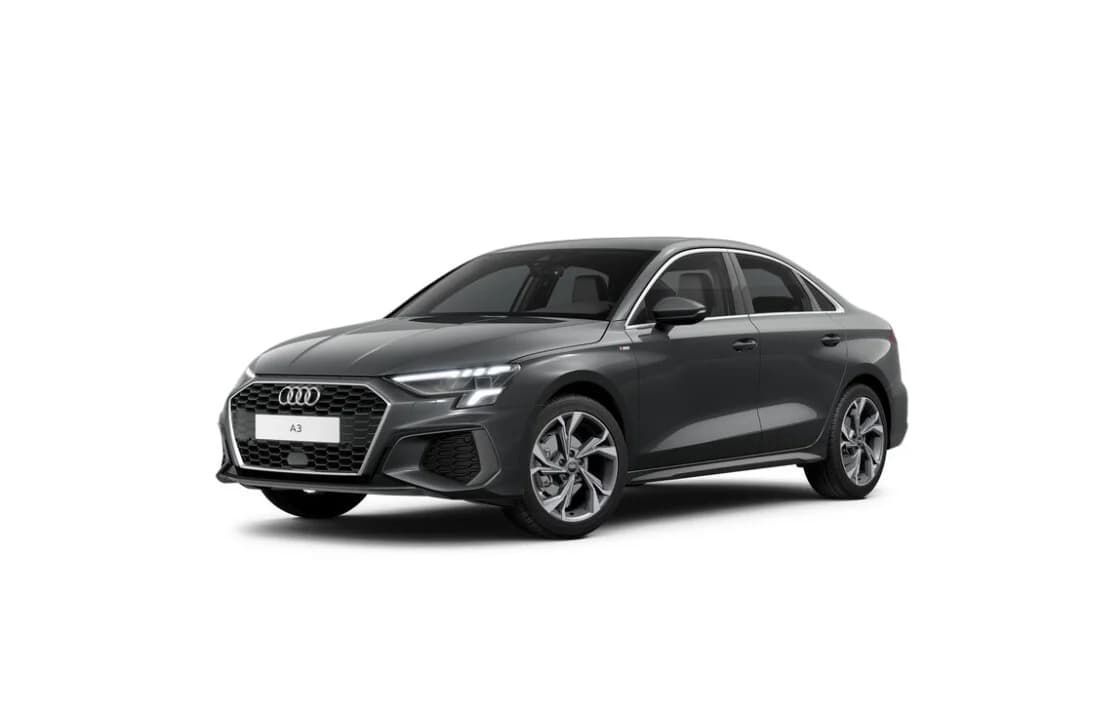 Audi Audi — zdjęcie 1