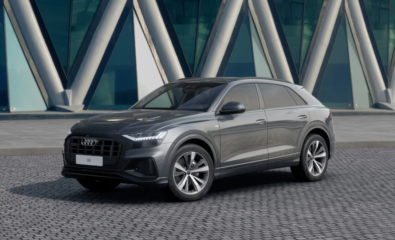 Audi Audi — zdjęcie 1