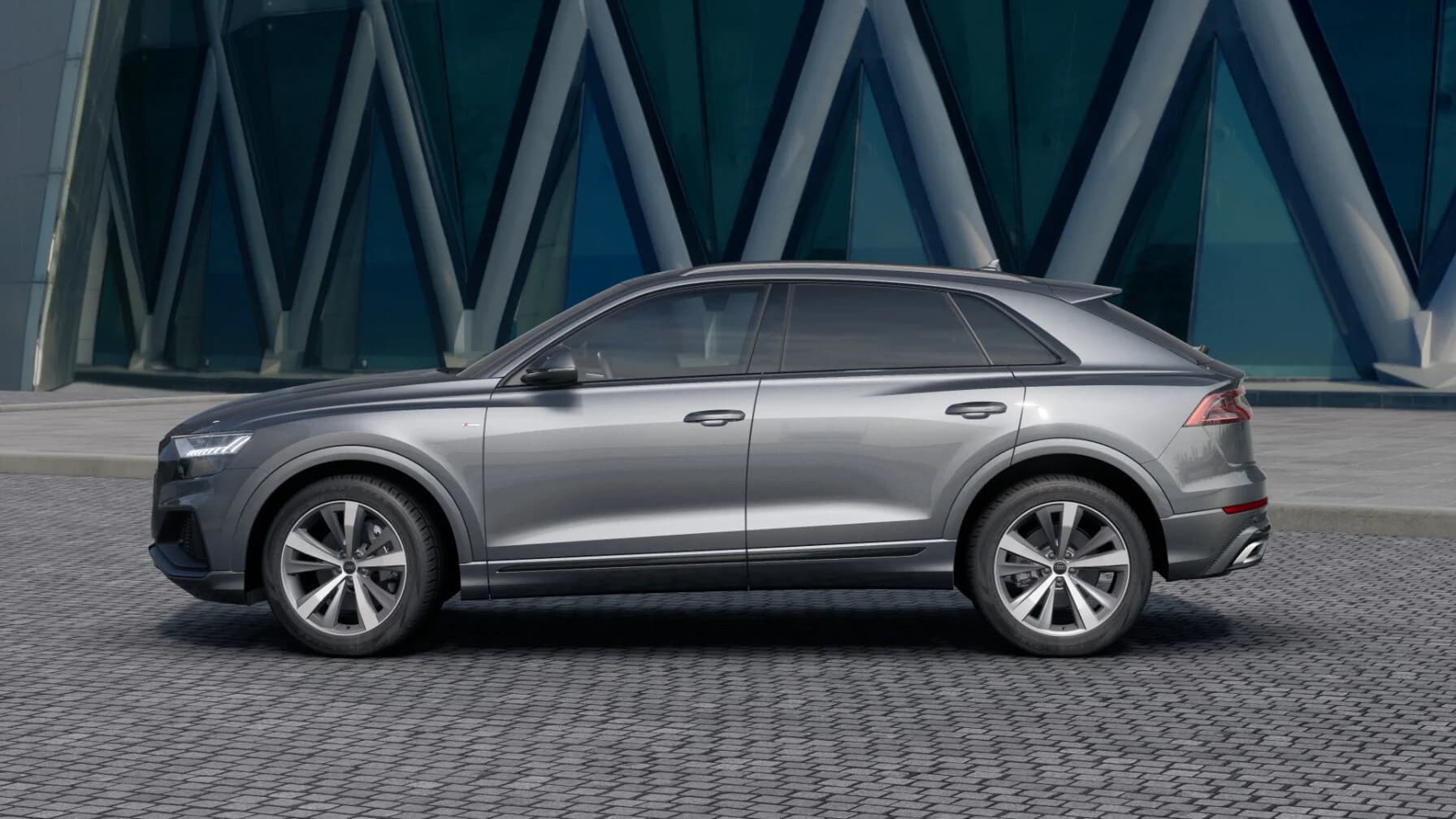 Audi Audi — zdjęcie 4