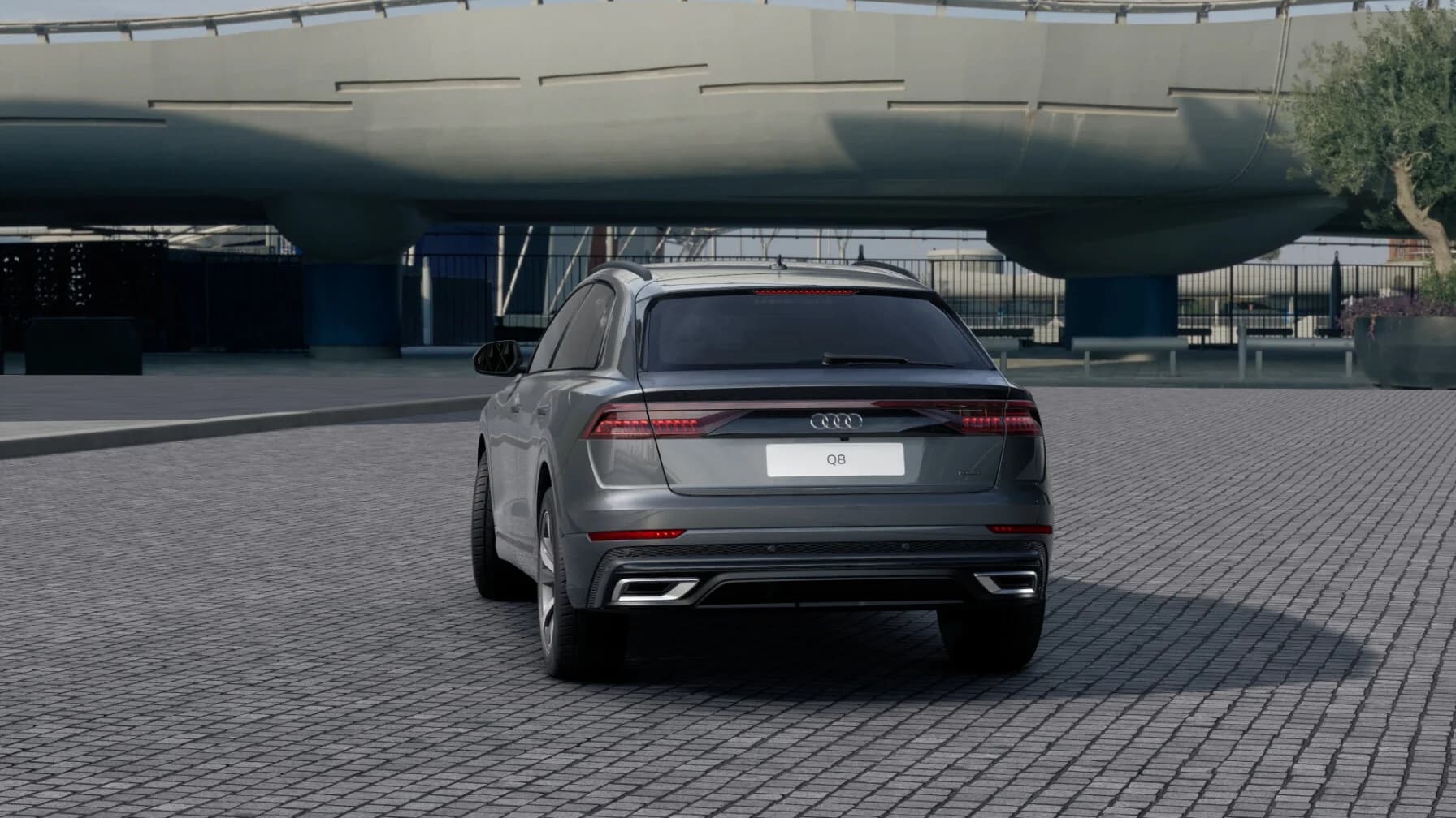 Audi Audi — zdjęcie 6