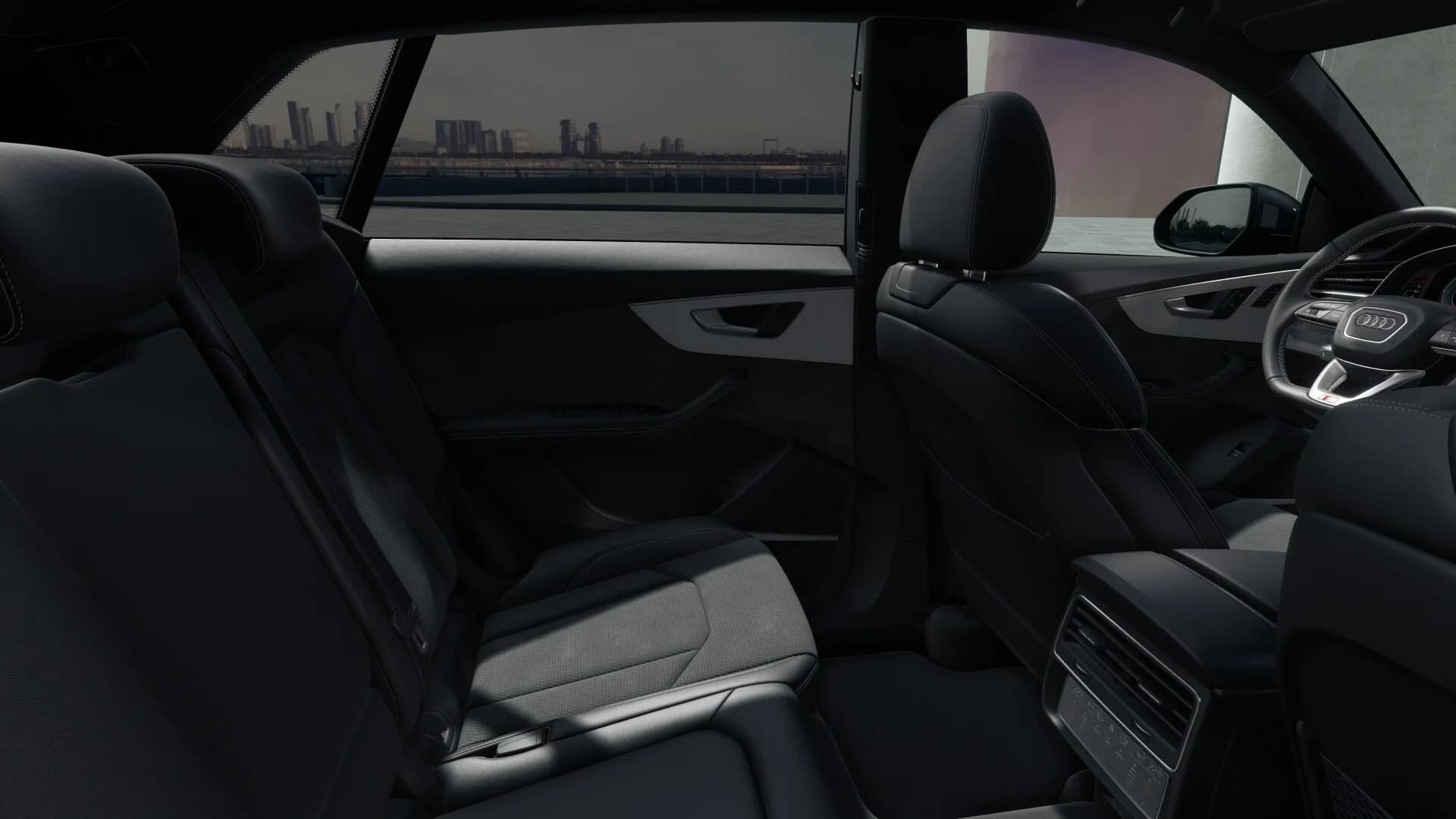 Audi Audi — zdjęcie 10