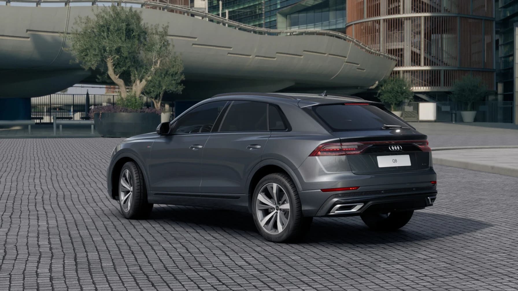 Audi Audi — zdjęcie 5