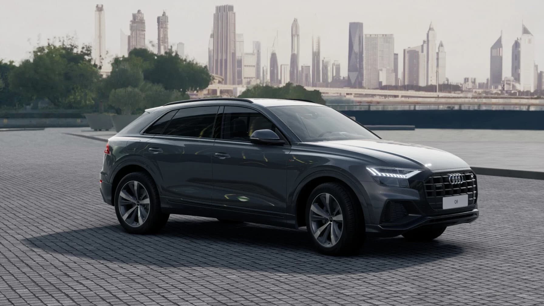 Audi Audi — zdjęcie 2