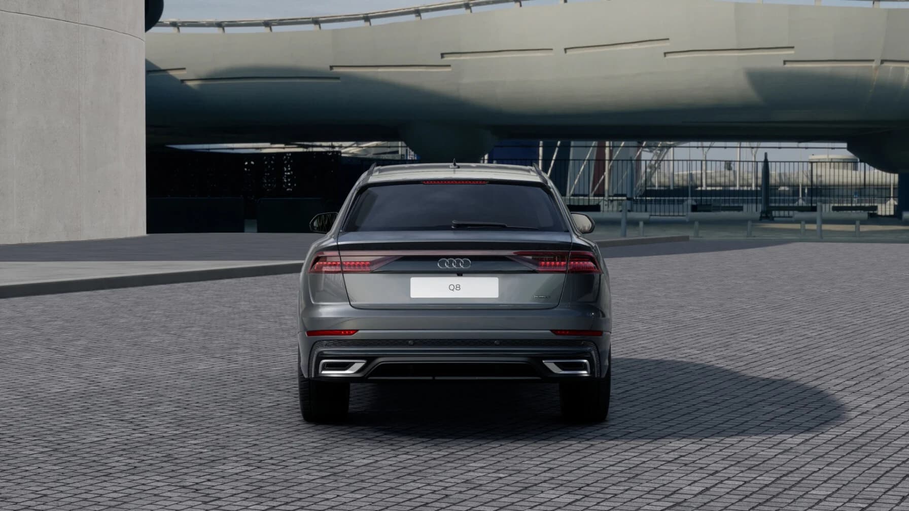 Audi Audi — zdjęcie 7