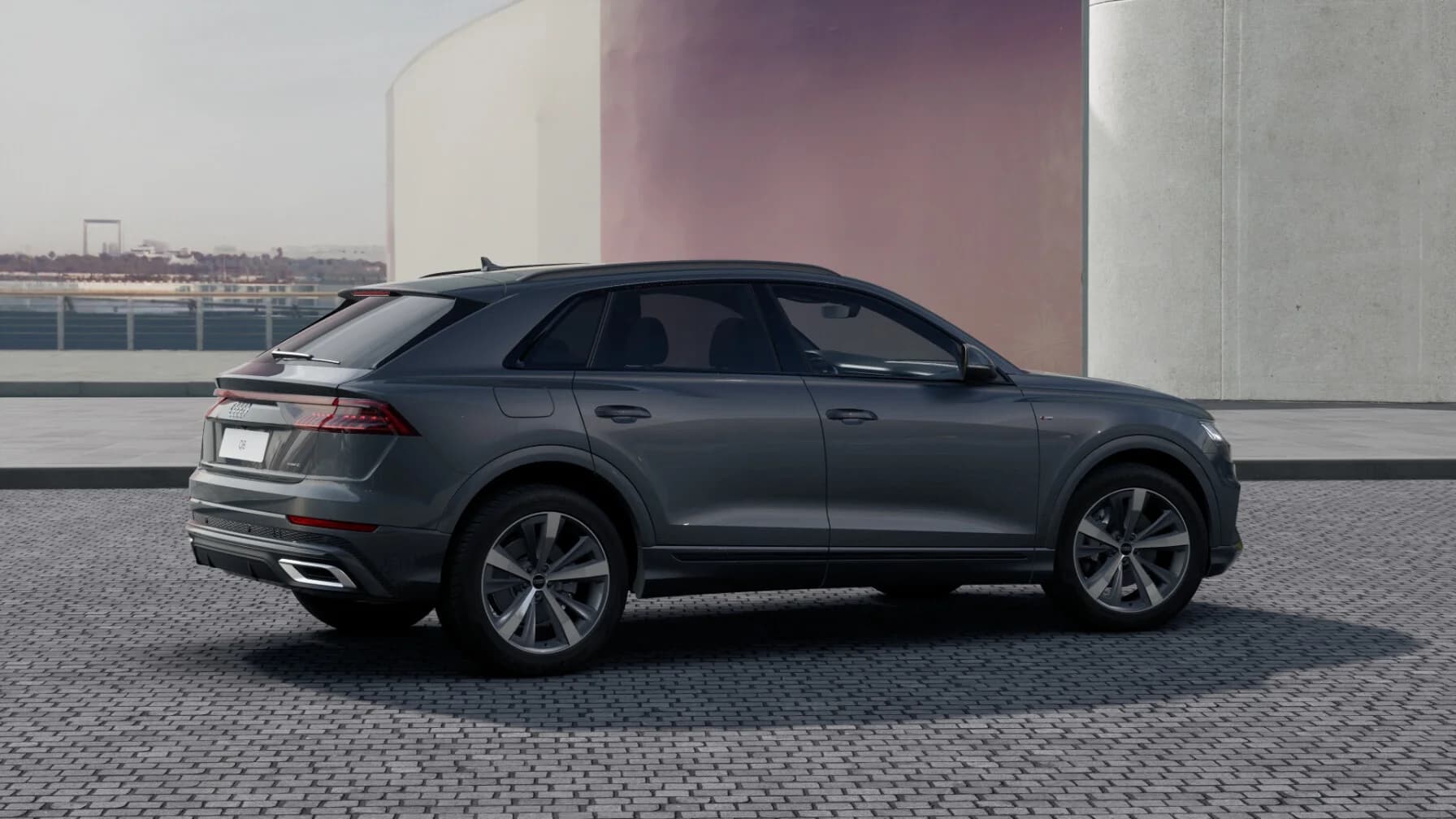 Audi Audi — zdjęcie 3