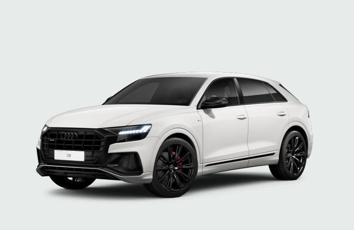 Audi Audi — zdjęcie 1