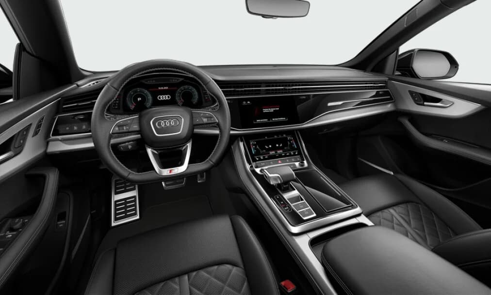 Audi Audi — zdjęcie 2