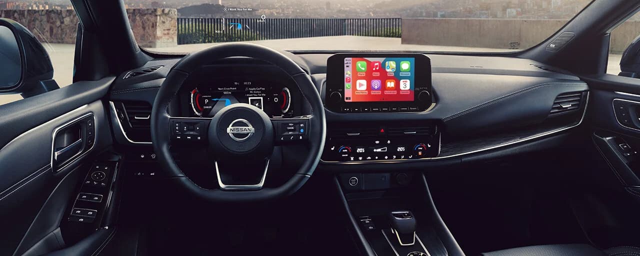 Nissan Qashqai — zdjęcie 5