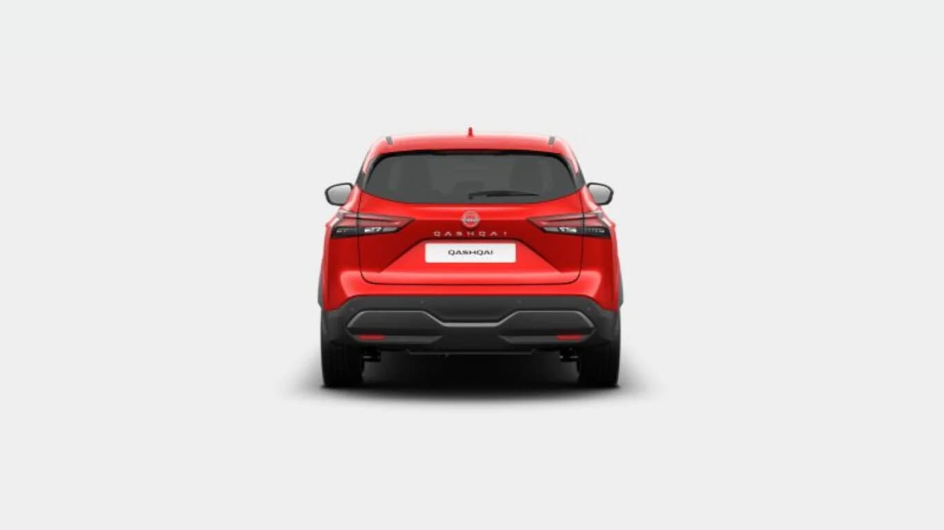 Nissan Qashqai — zdjęcie 2