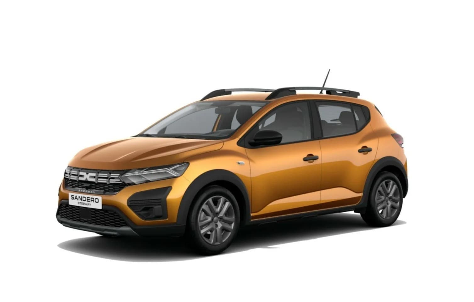 Dacia Sandero Stepway — zdjęcie 1