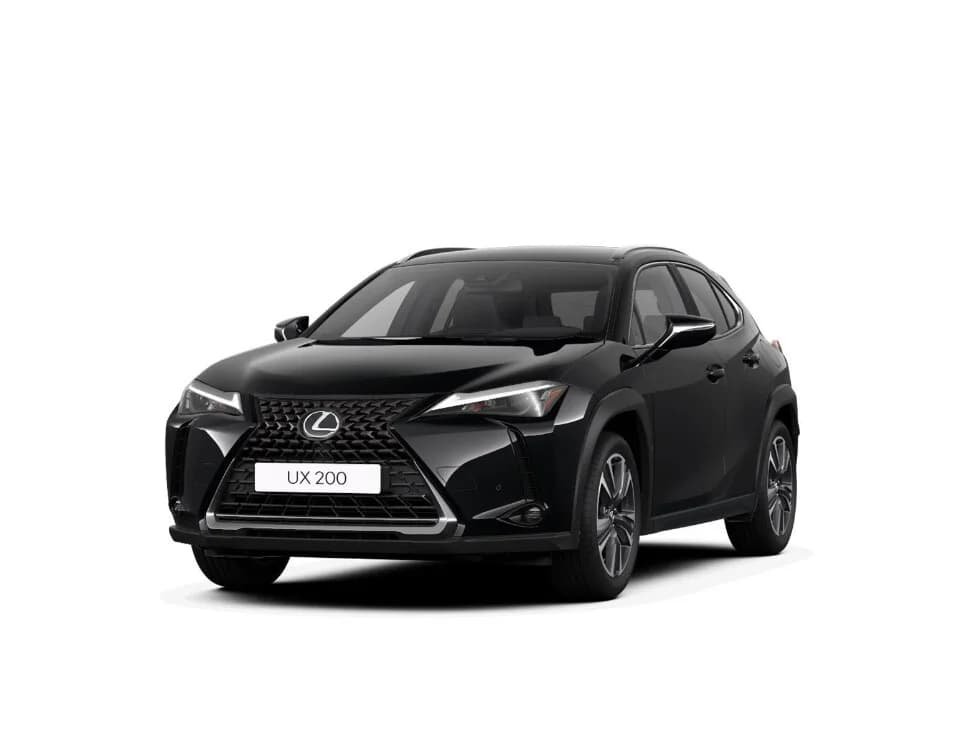 Lexus UX 200 — zdjęcie 1