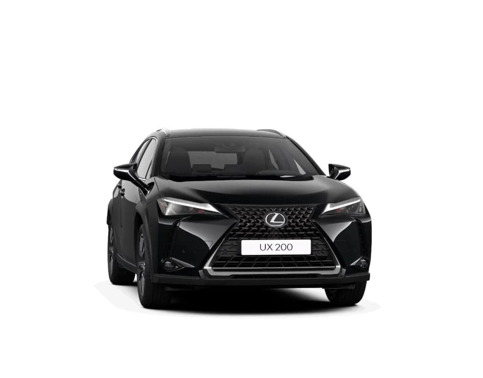 Lexus UX 200 — zdjęcie 2