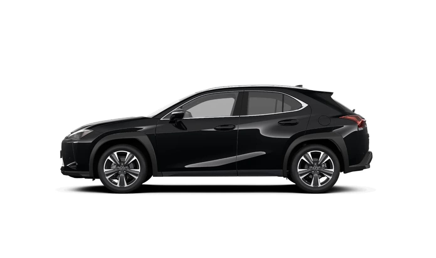 Lexus UX 200 — zdjęcie 5