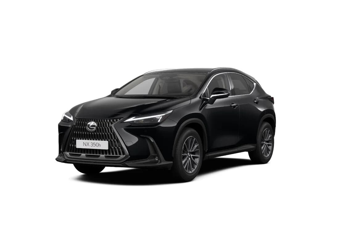 Lexus NX  350h Prestige — zdjęcie 1