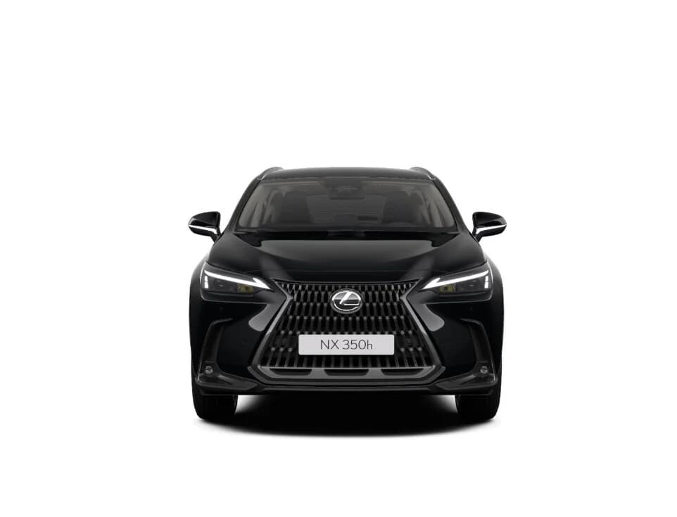 Lexus NX  350h Prestige — zdjęcie 2