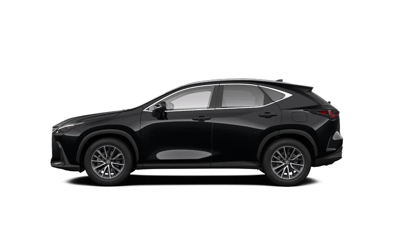 Lexus NX  350h Prestige — zdjęcie 7