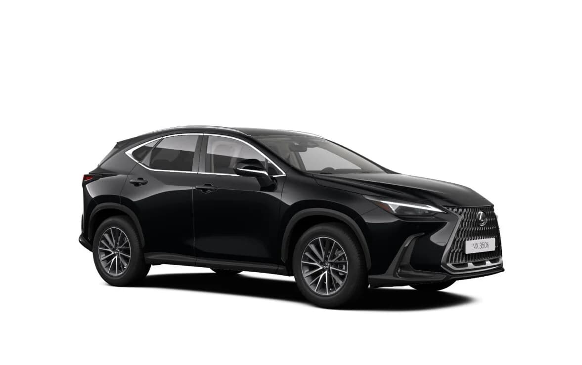 Lexus NX  350h Prestige — zdjęcie 3