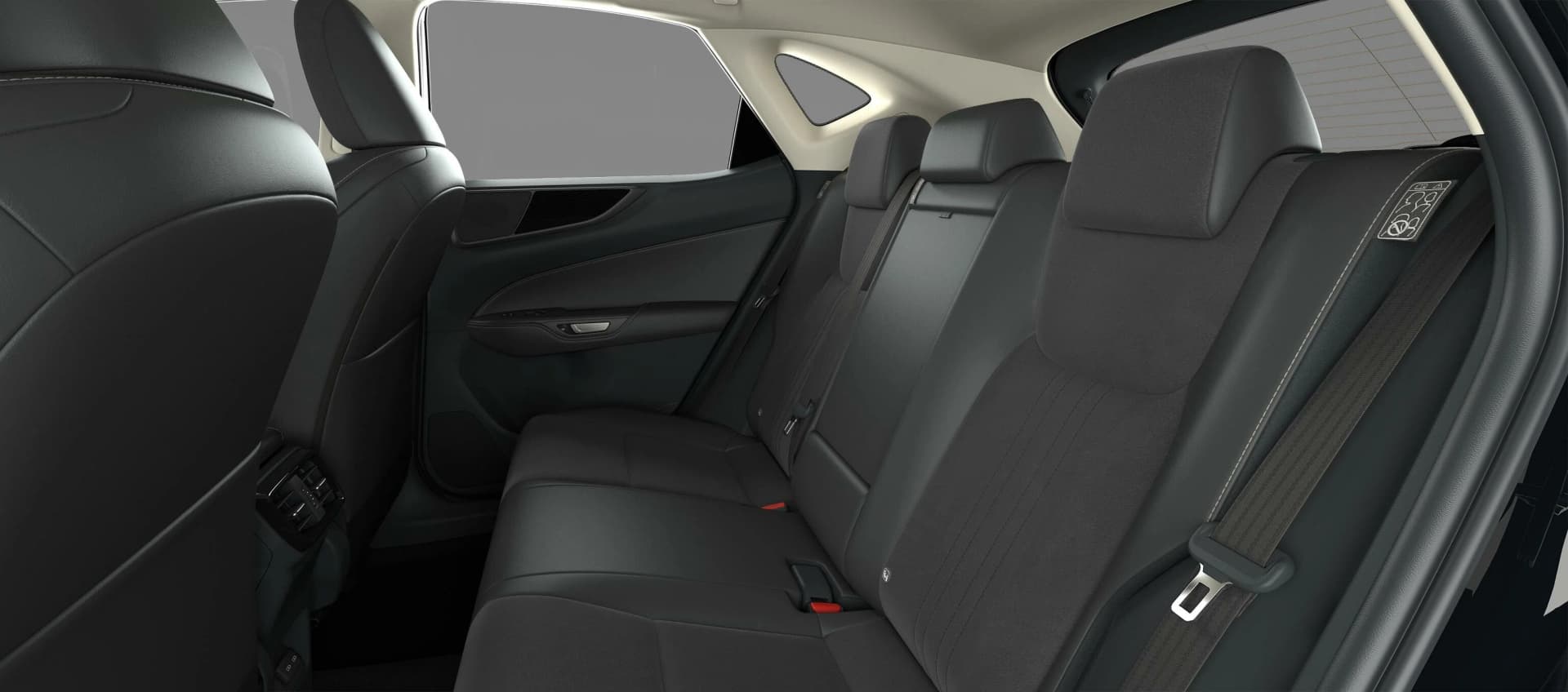 Lexus NX  350h Prestige — zdjęcie 9