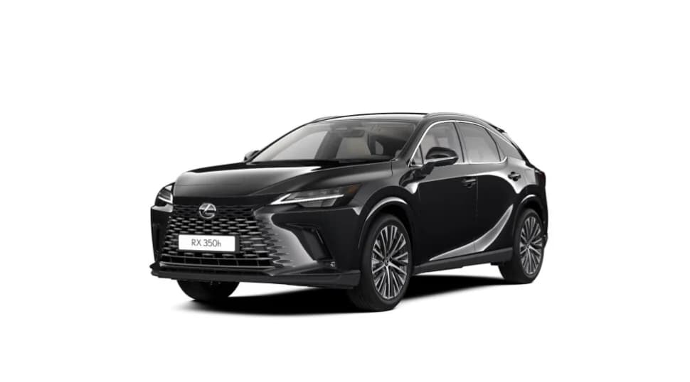 Lexus RX 350h Prestige (DELETED) — zdjęcie 1
