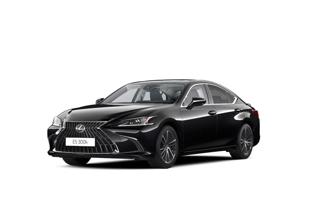 Lexus ES 300h — zdjęcie 1