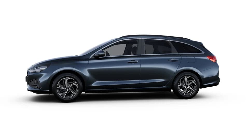 Hyundai i30 1.5 T-GDI (DELETED) — zdjęcie 5