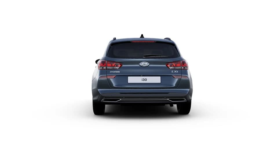 Hyundai i30 1.5 T-GDI (DELETED) — zdjęcie 2