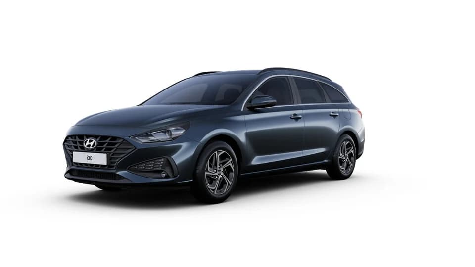 Hyundai i30 1.5 T-GDI (DELETED) — zdjęcie 4