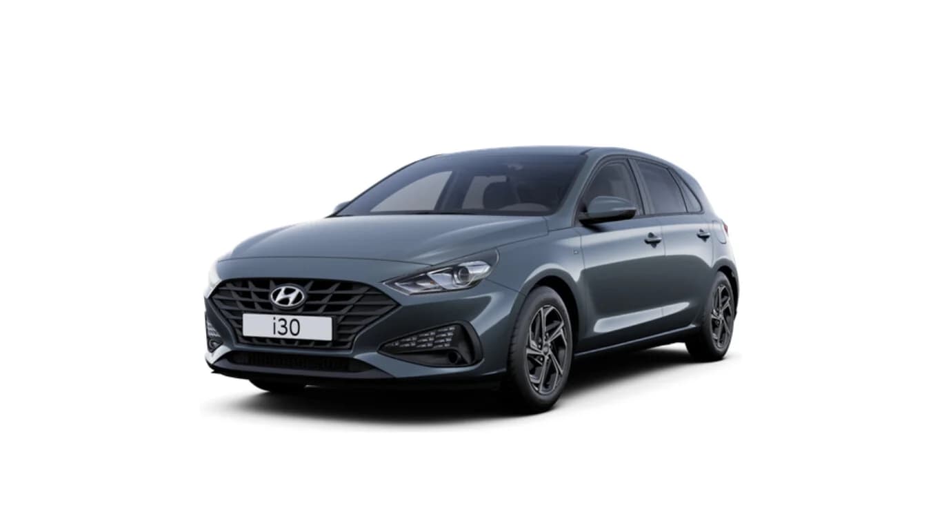 Hyundai i30 1.0 DCT Hatchback (DELETED) — zdjęcie 1