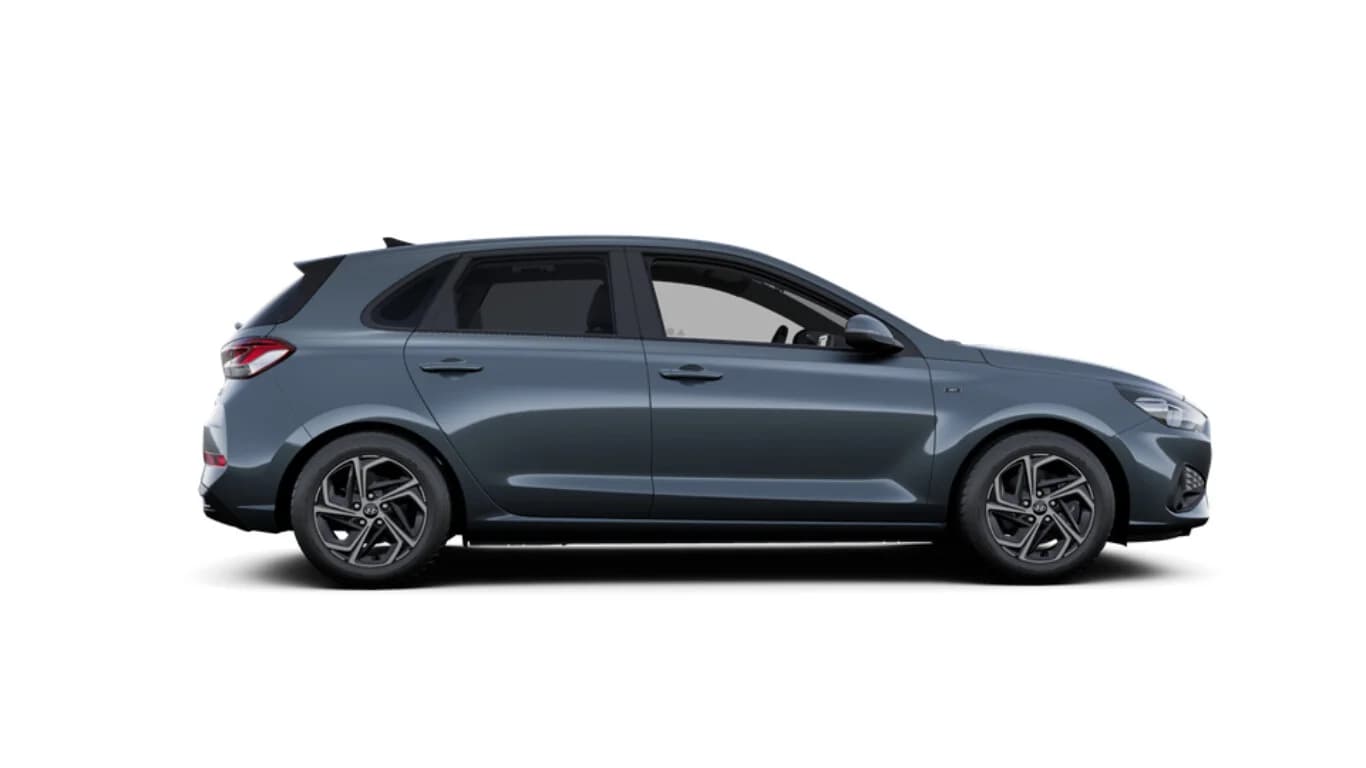 Hyundai i30 1.0 DCT Hatchback (DELETED) — zdjęcie 3