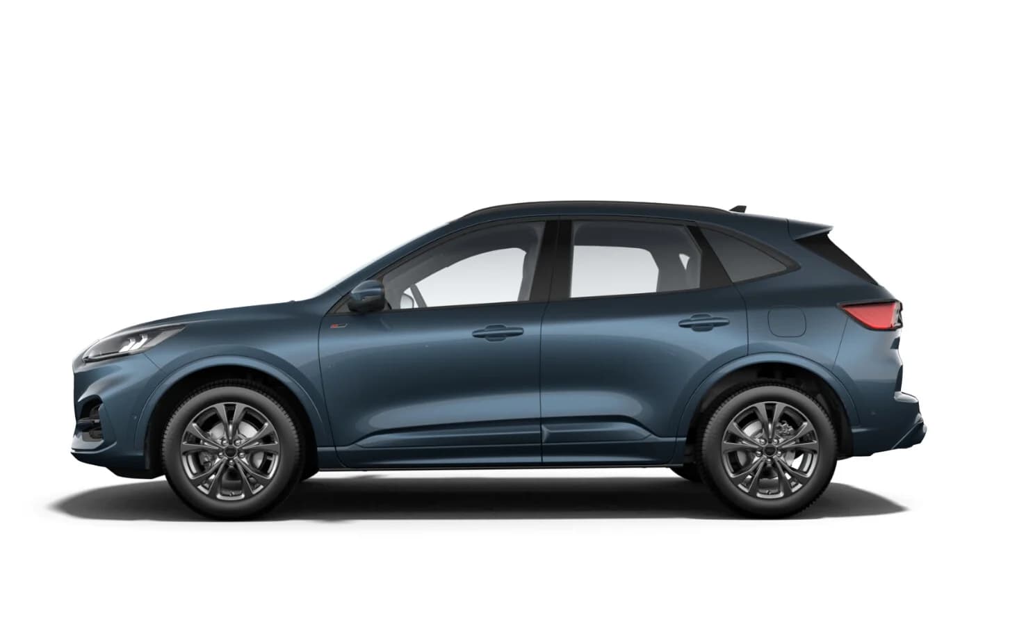 Ford Kuga ST-LINE (DELETED) — zdjęcie 3