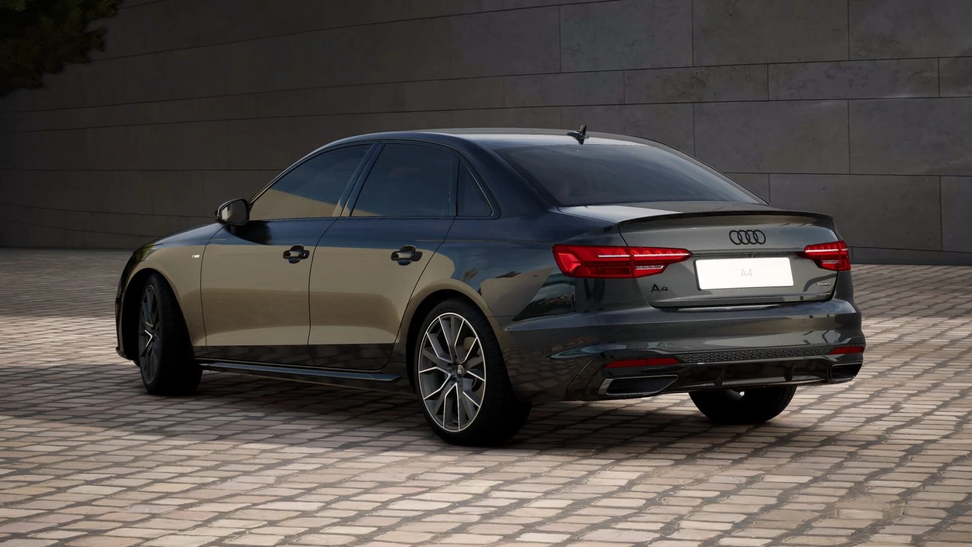 Audi Audi — zdjęcie 2