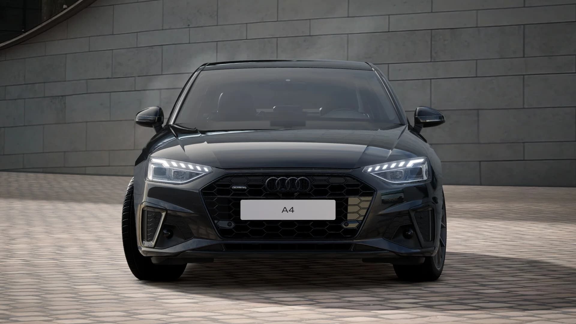 Audi Audi — zdjęcie 4