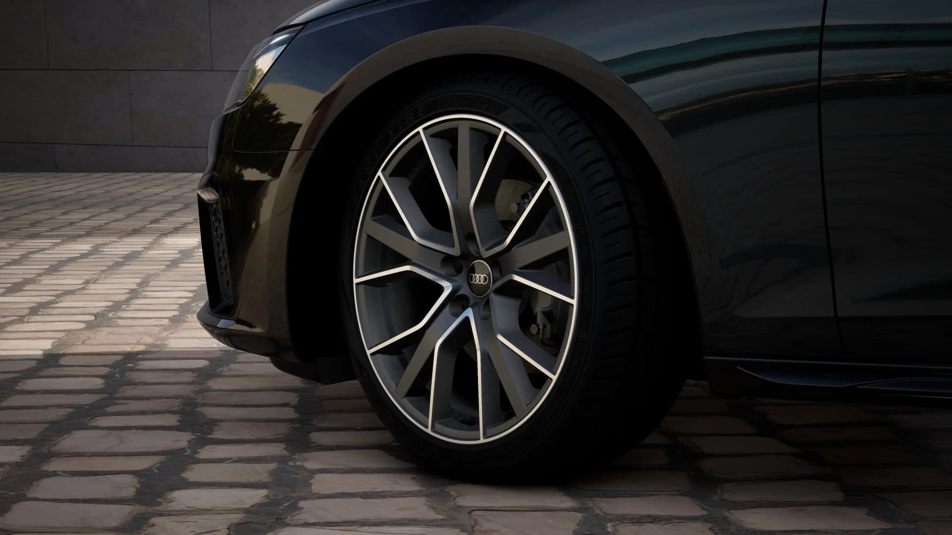 Audi Audi — zdjęcie 5