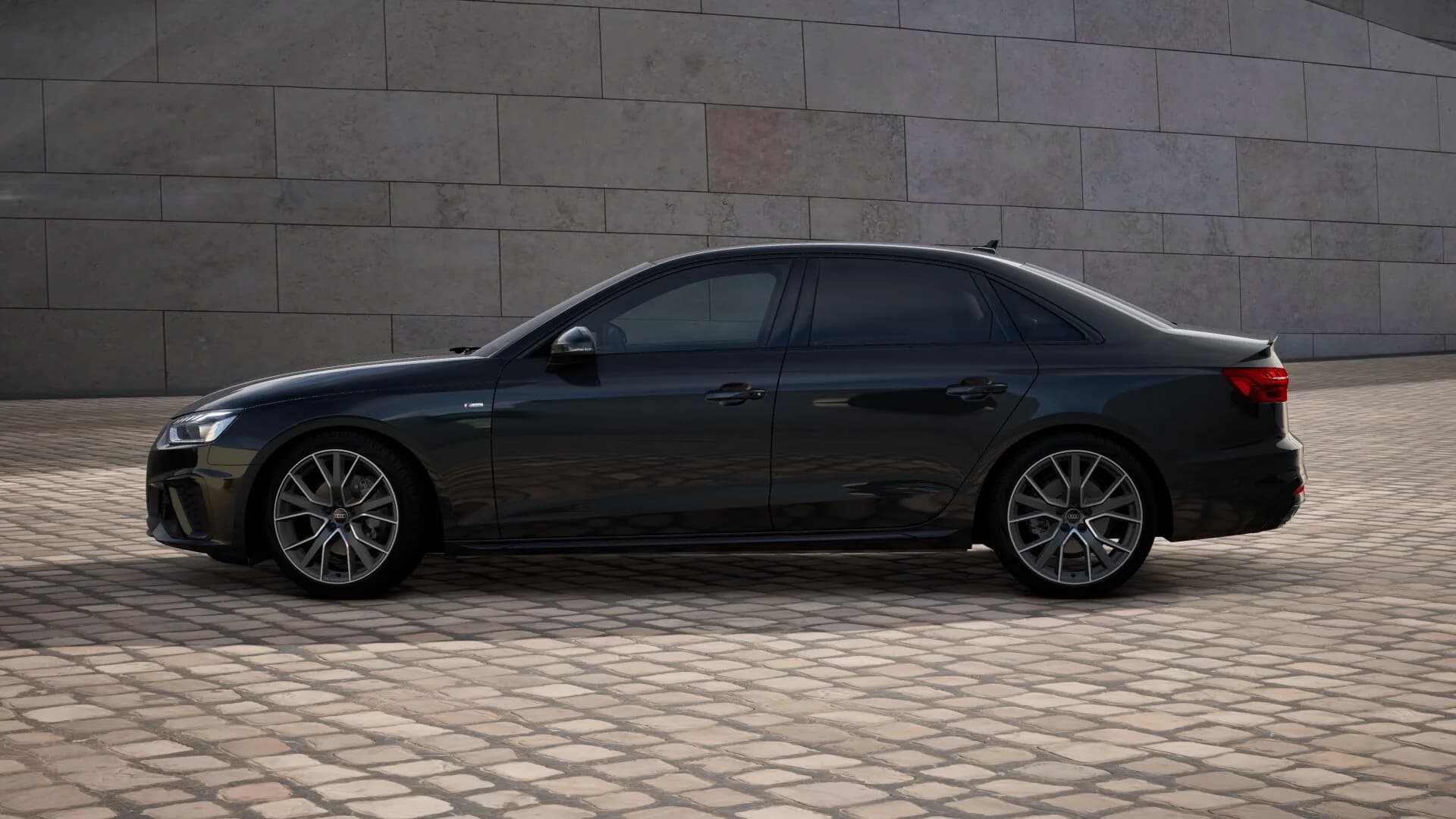 Audi Audi — zdjęcie 3
