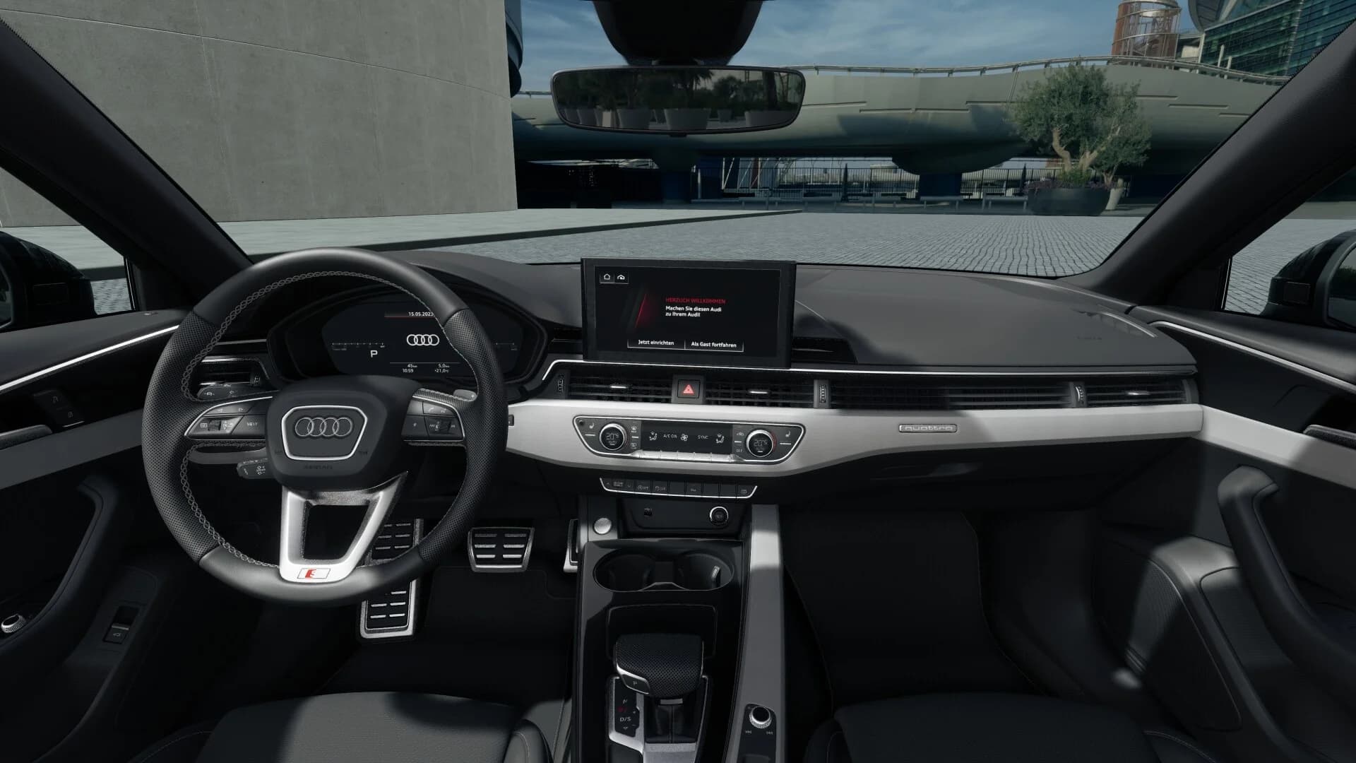 Audi Audi — zdjęcie 6