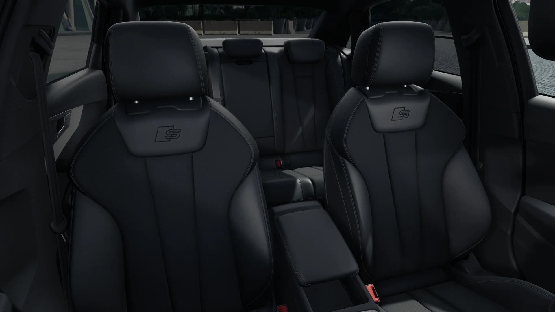 Audi Audi — zdjęcie 8