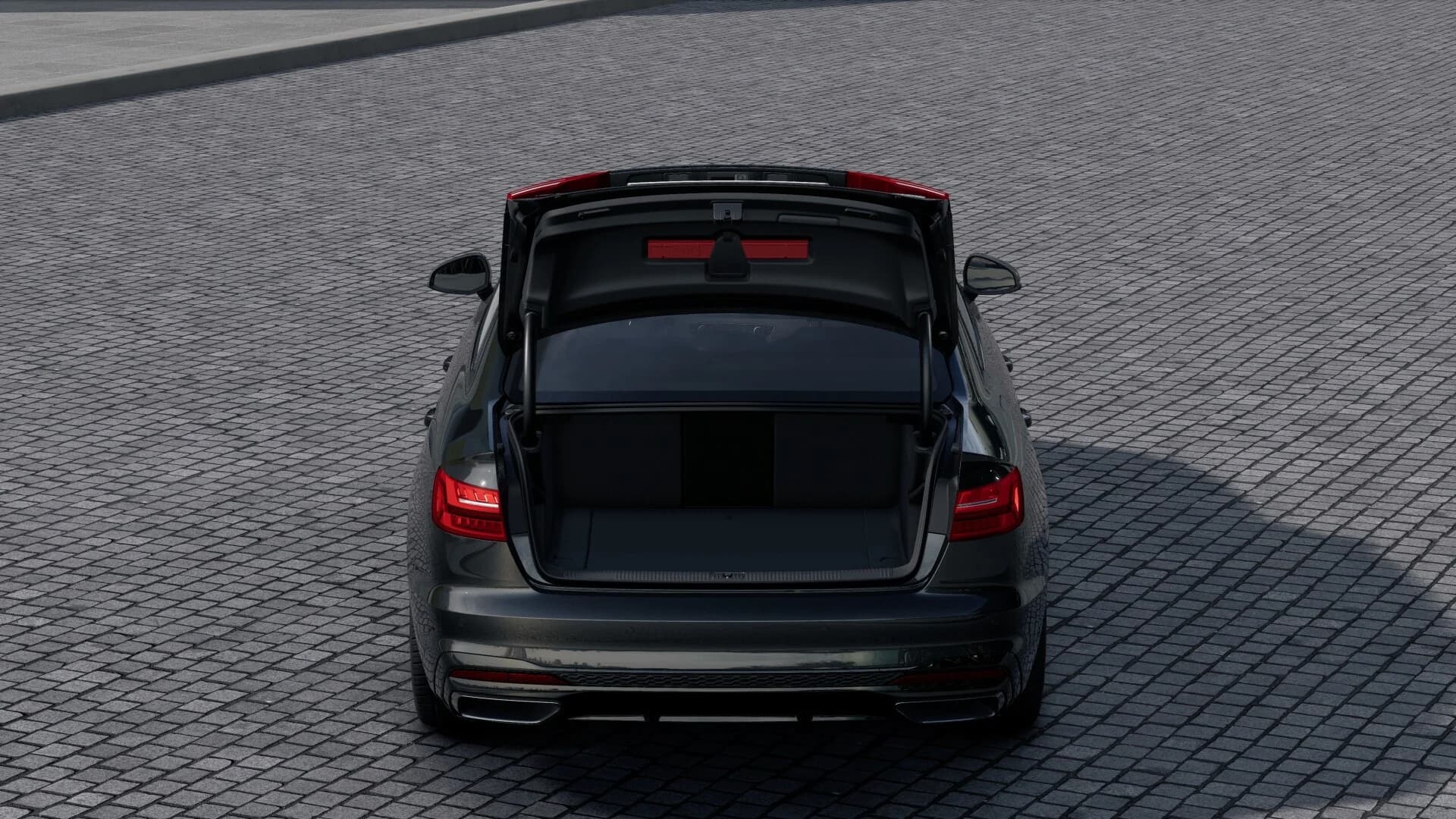 Audi Audi — zdjęcie 10