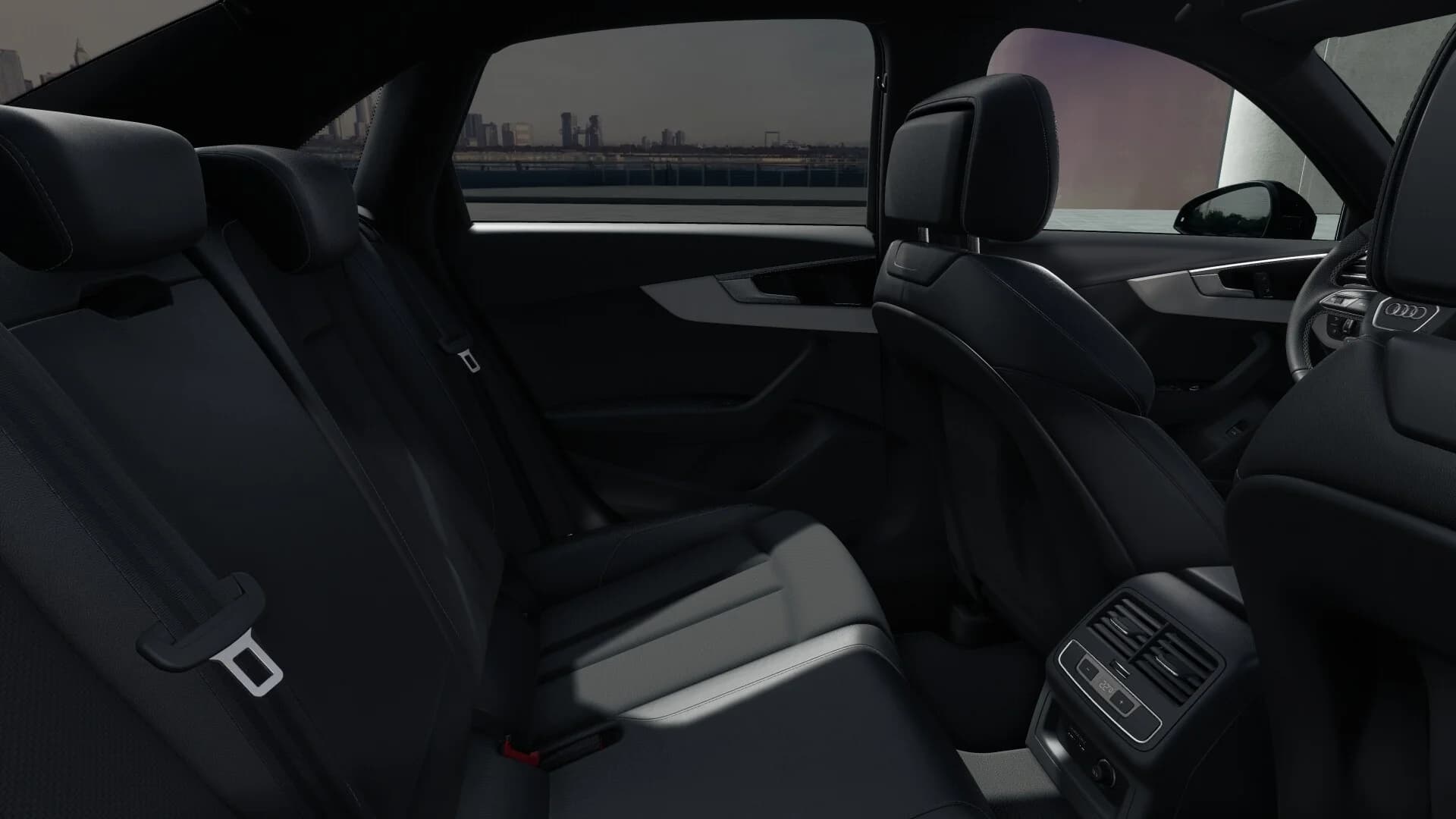 Audi Audi — zdjęcie 9
