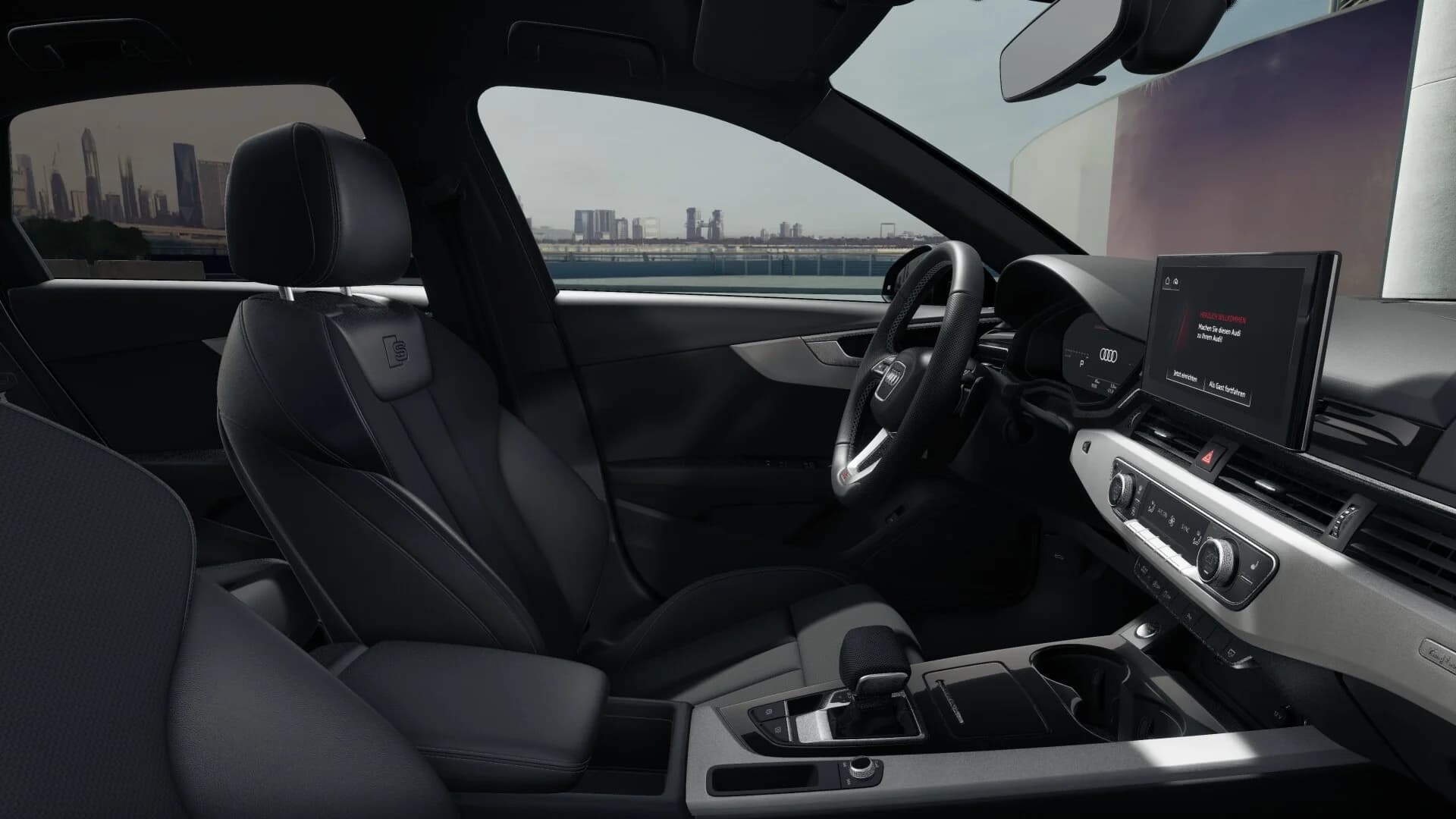 Audi Audi — zdjęcie 7
