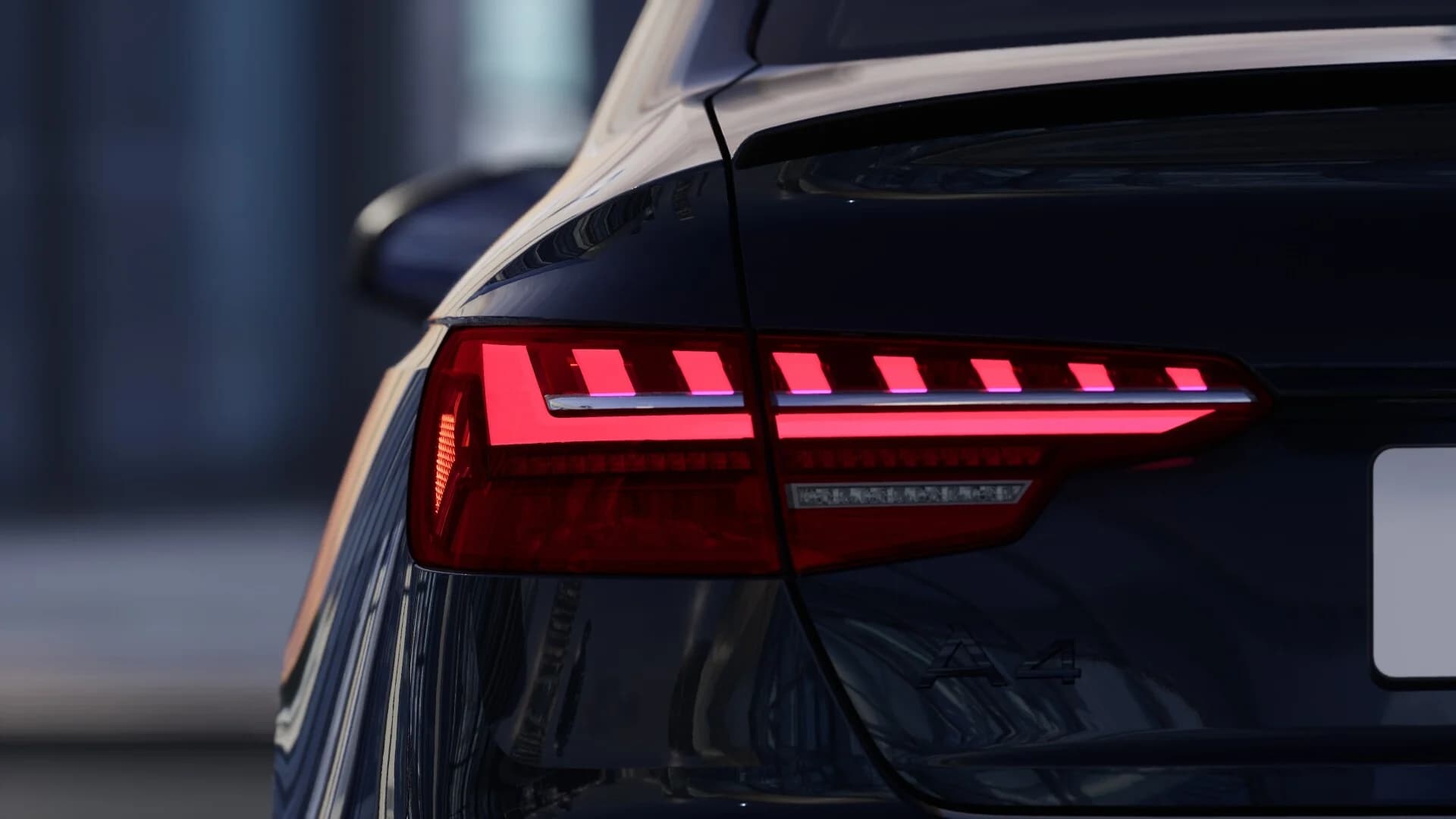 Audi Audi — zdjęcie 11