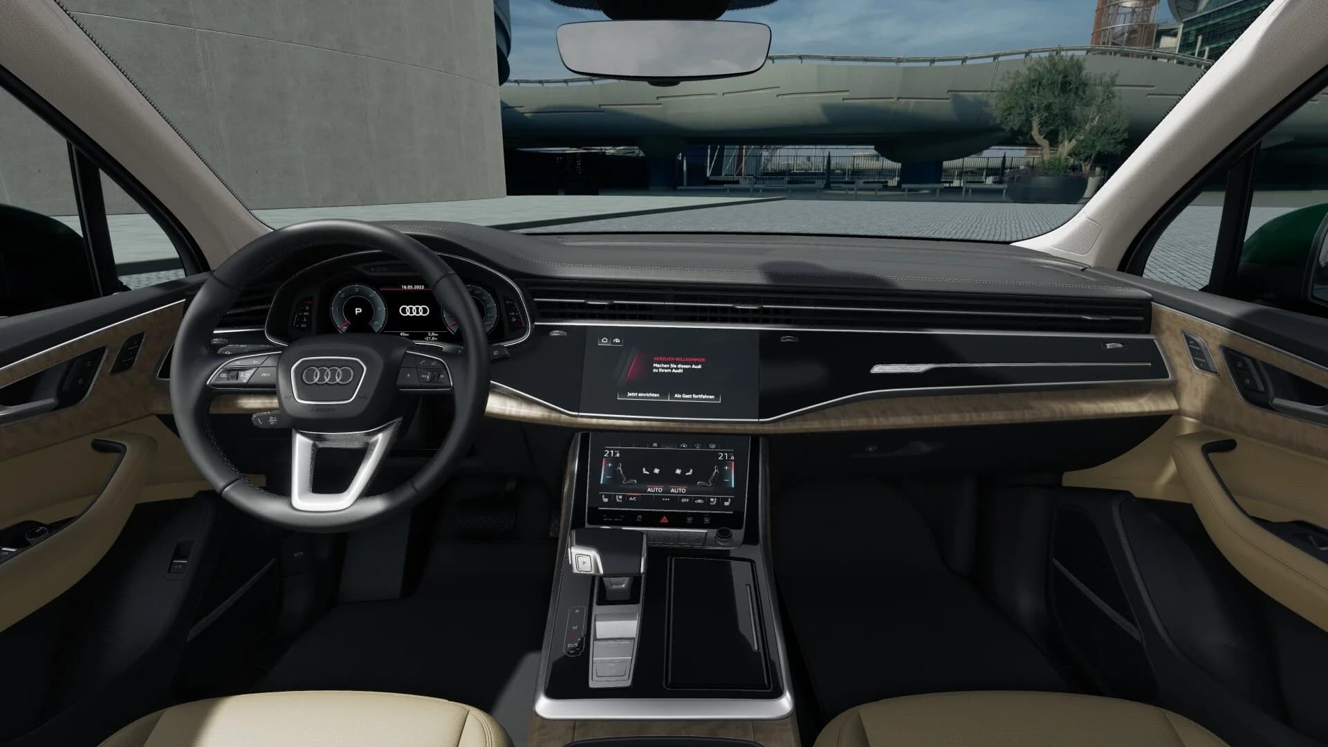 Audi Audi — zdjęcie 11