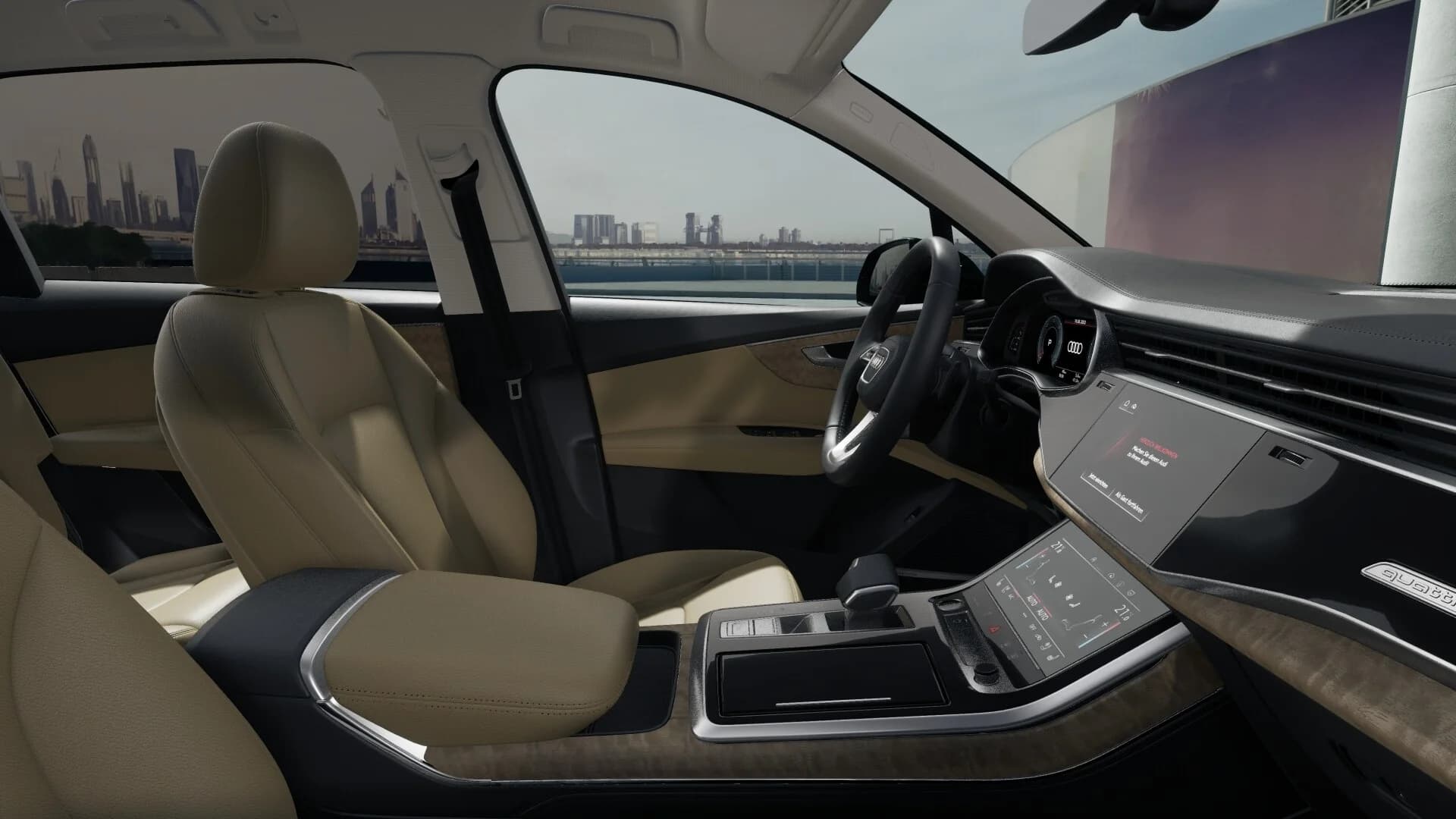 Audi Audi — zdjęcie 10