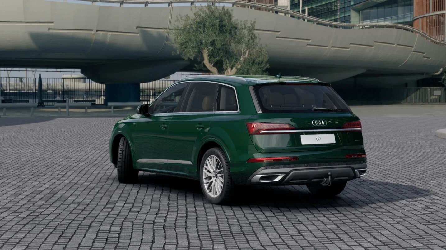 Audi Audi — zdjęcie 7