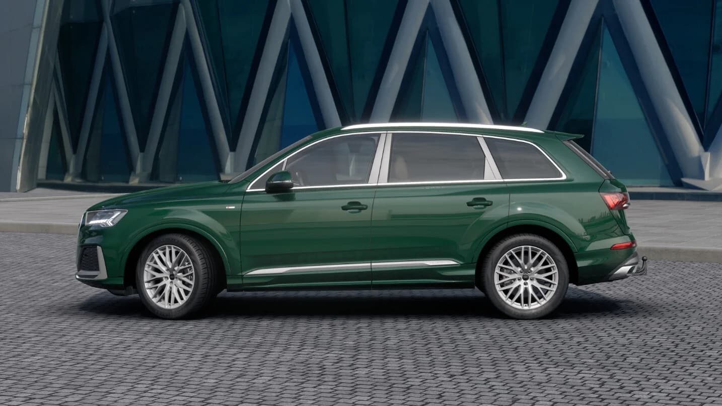 Audi Audi — zdjęcie 3