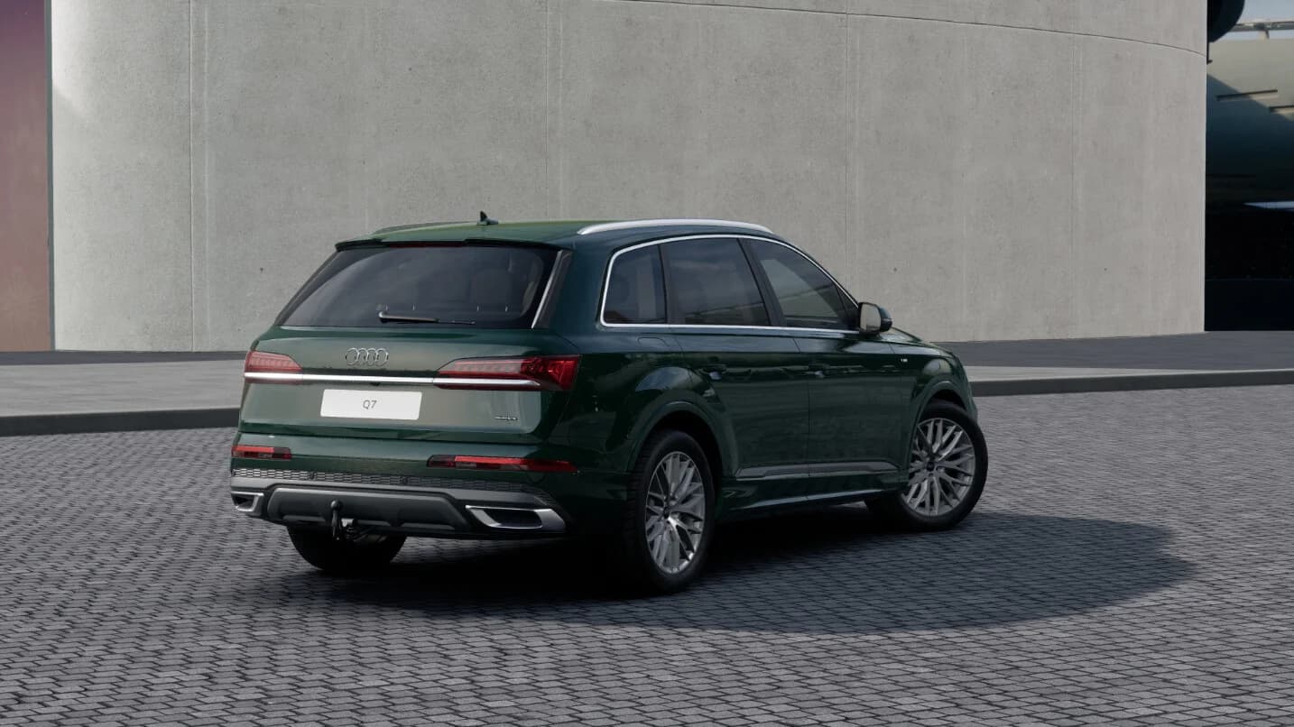Audi Audi — zdjęcie 8