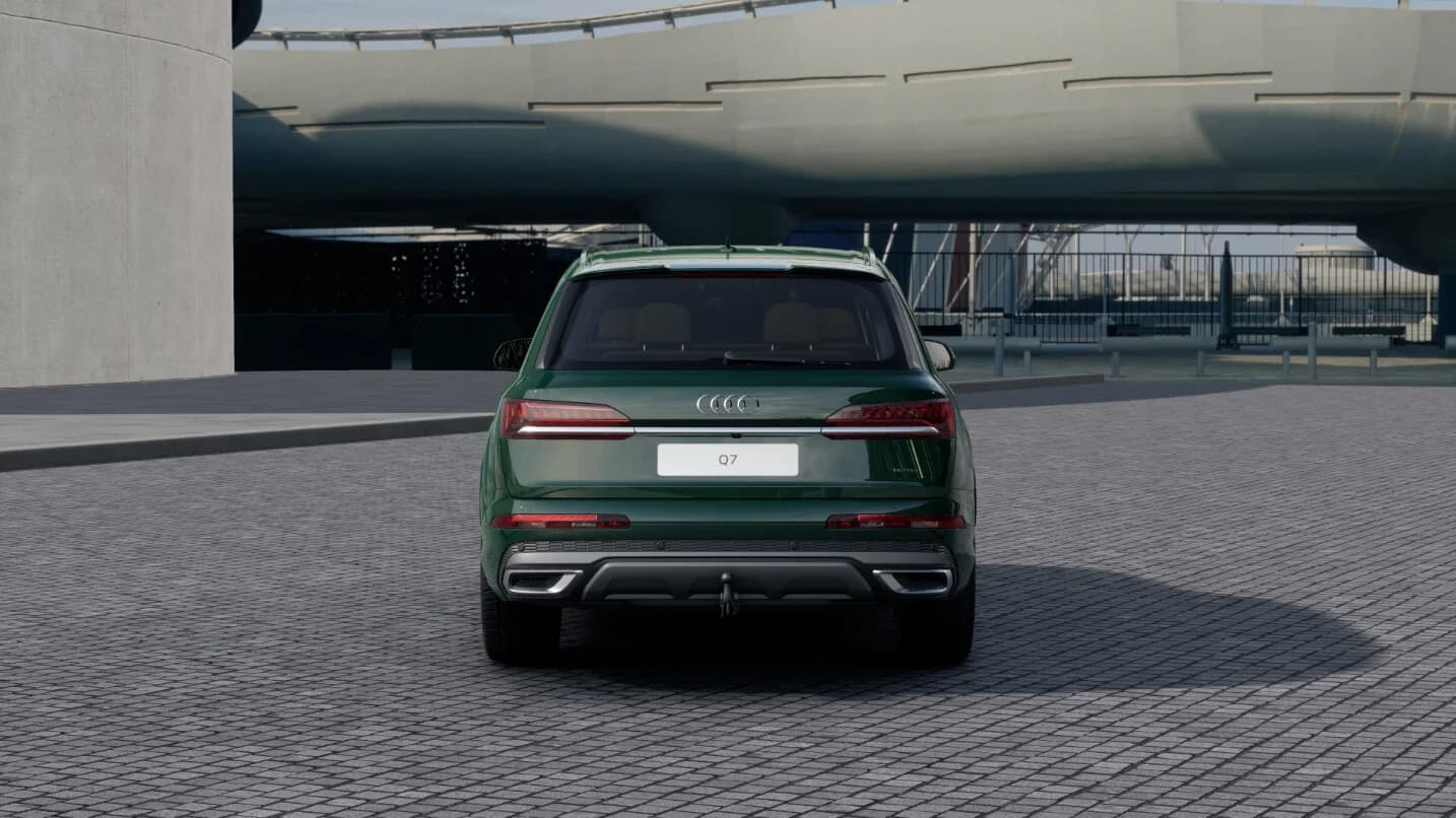 Audi Audi — zdjęcie 4